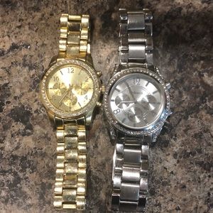 Watch bundle
